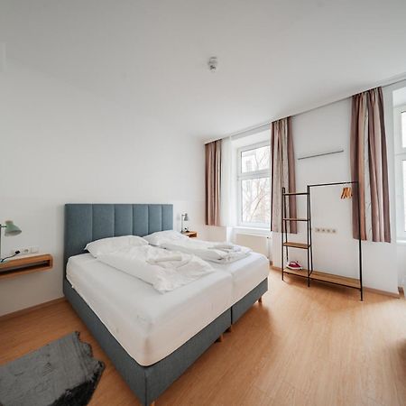 74 Living Apartments Viyana Dış mekan fotoğraf