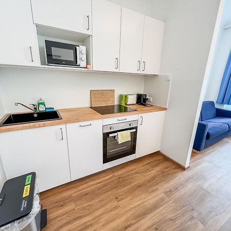 74 Living Apartments Viyana Dış mekan fotoğraf