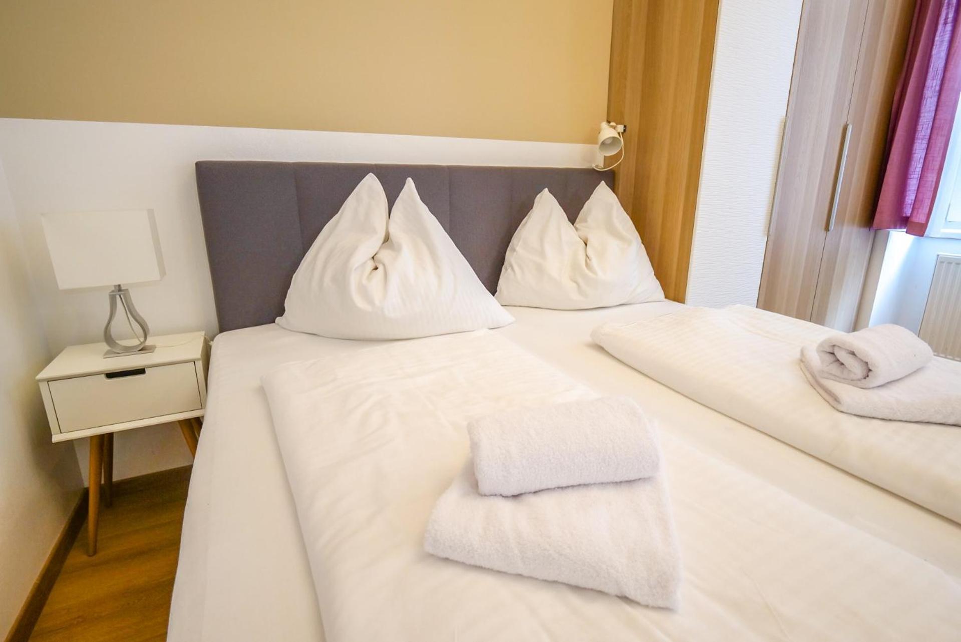 74 Living Apartments Viyana Dış mekan fotoğraf