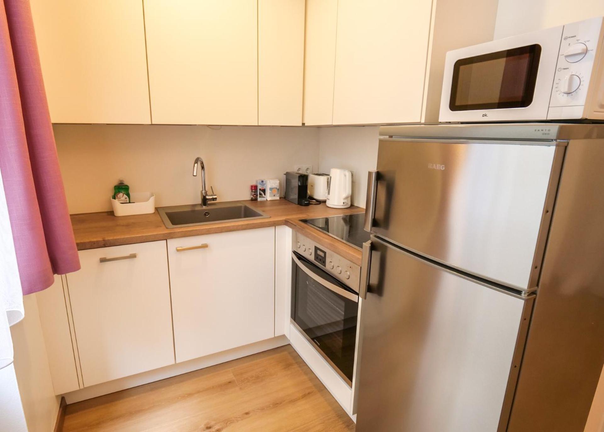 74 Living Apartments Viyana Dış mekan fotoğraf