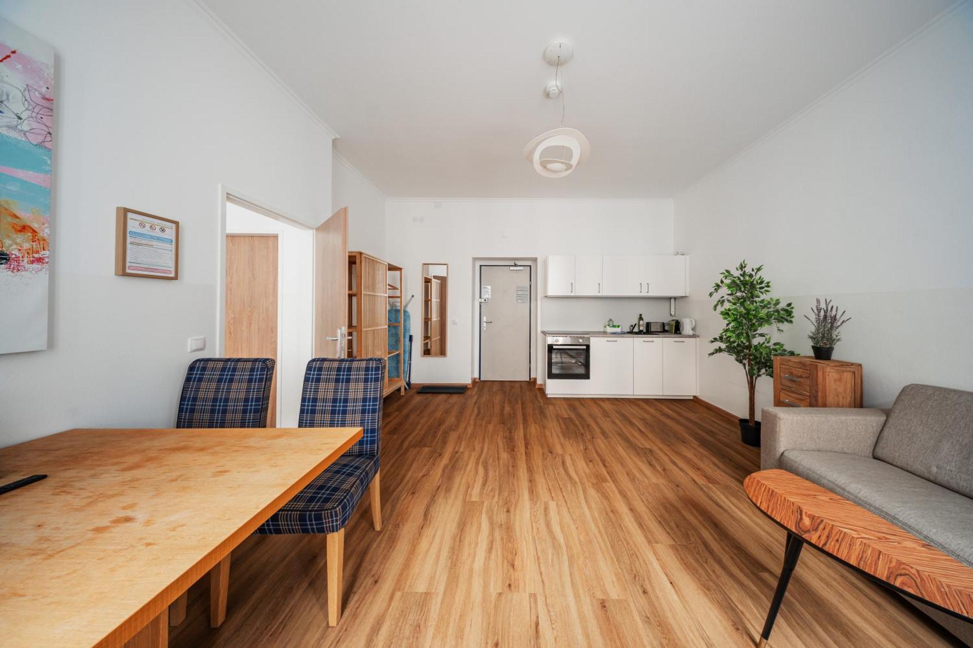 74 Living Apartments Viyana Dış mekan fotoğraf