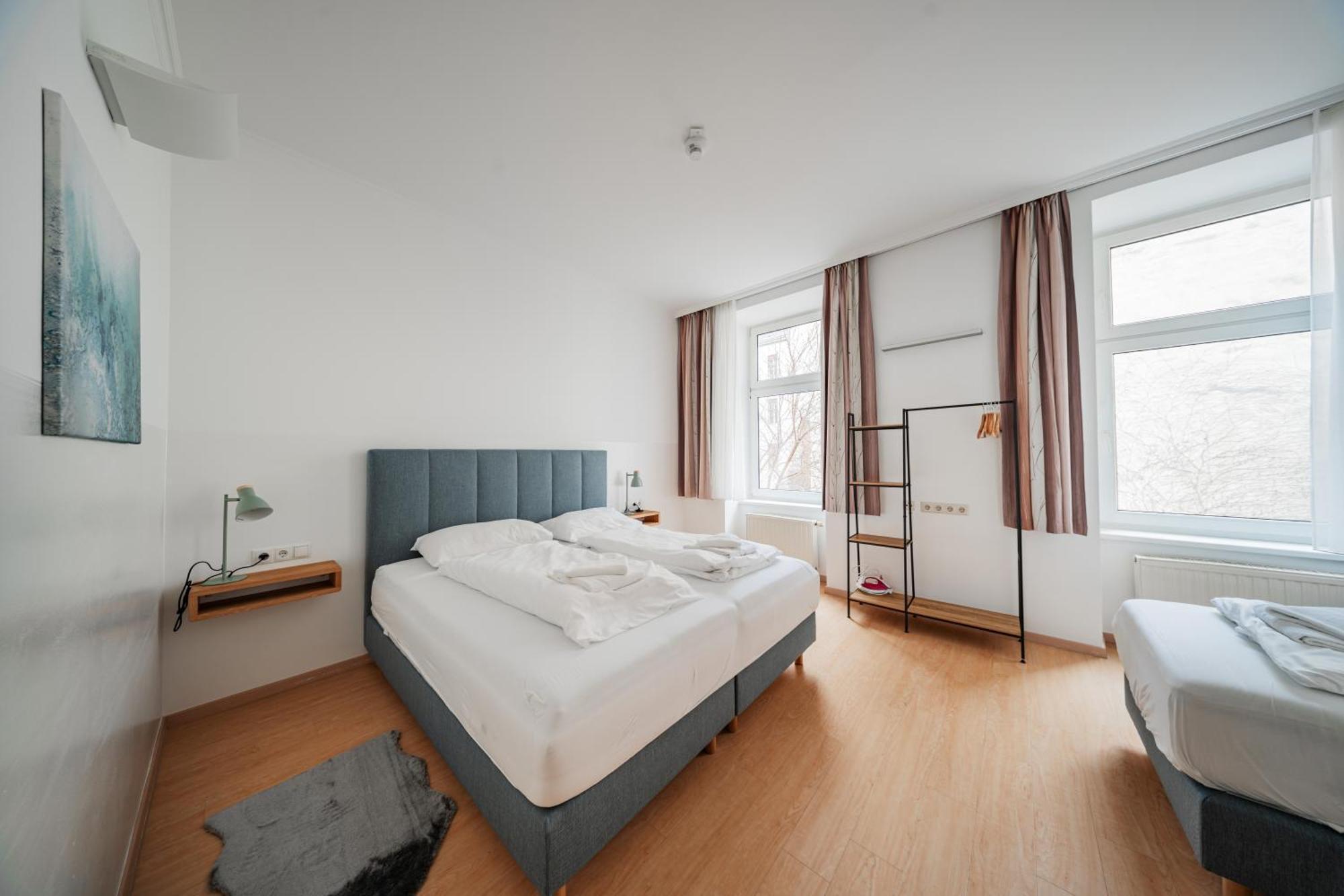 74 Living Apartments Viyana Dış mekan fotoğraf