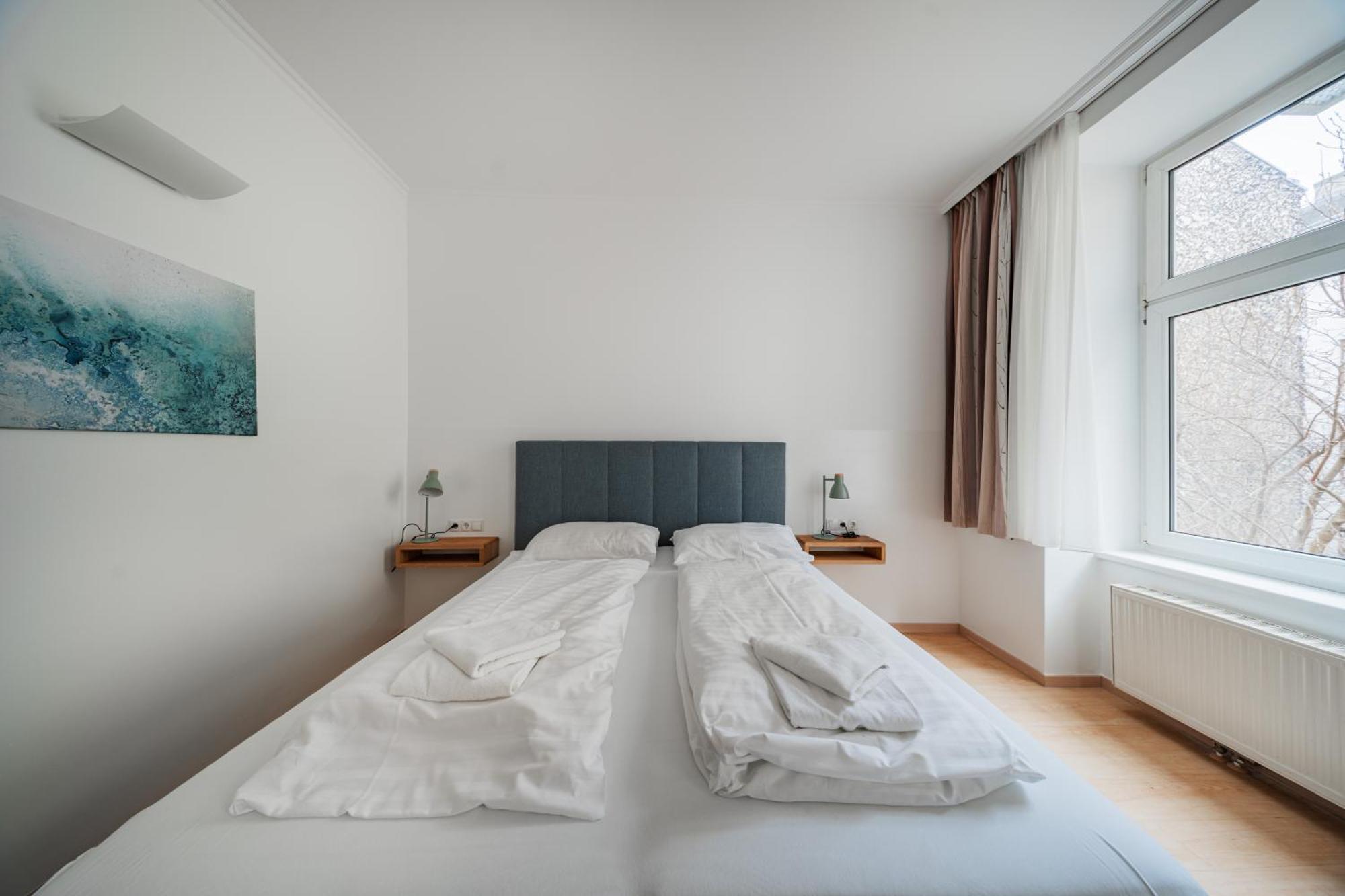 74 Living Apartments Viyana Dış mekan fotoğraf