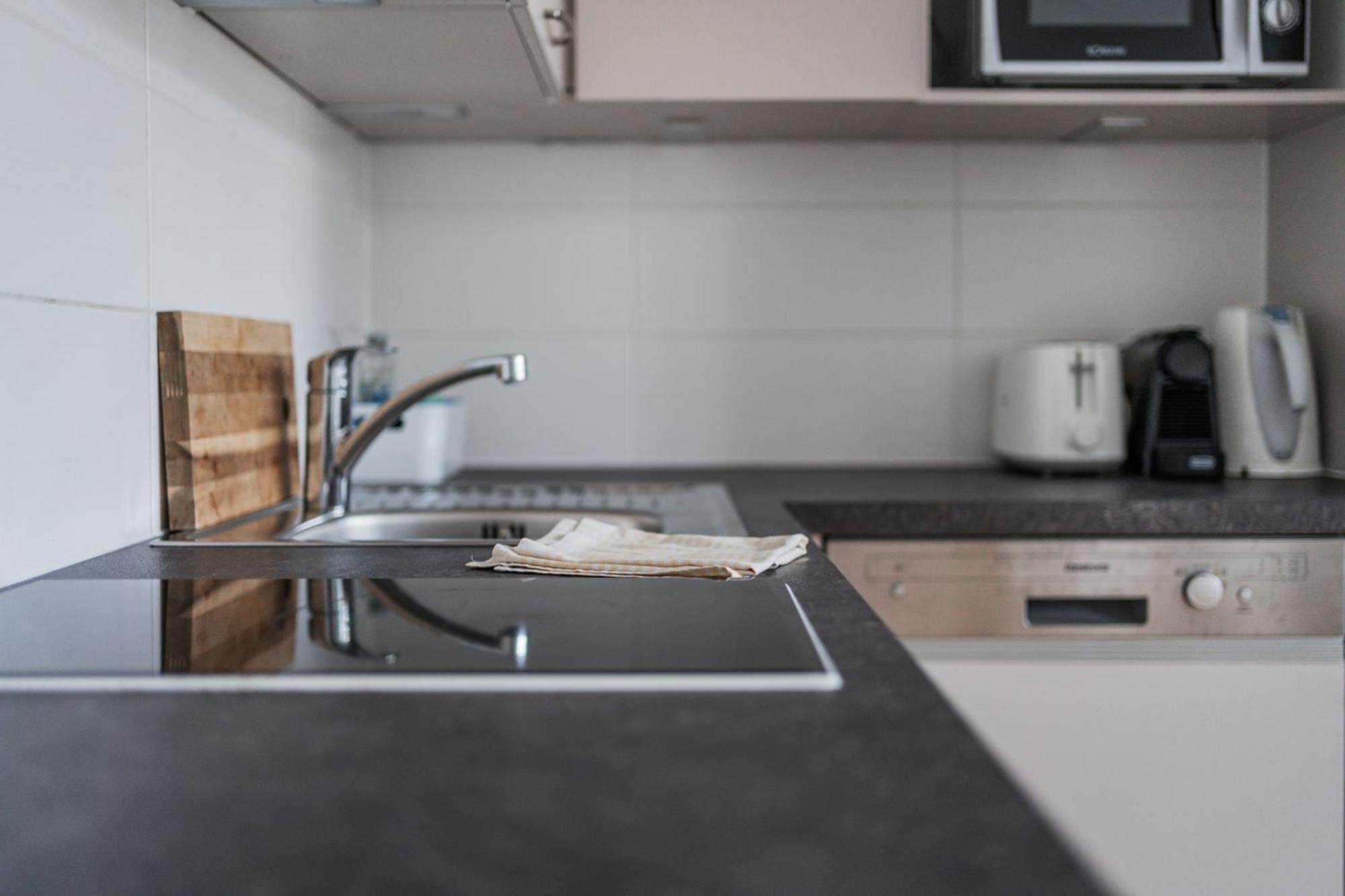 74 Living Apartments Viyana Dış mekan fotoğraf