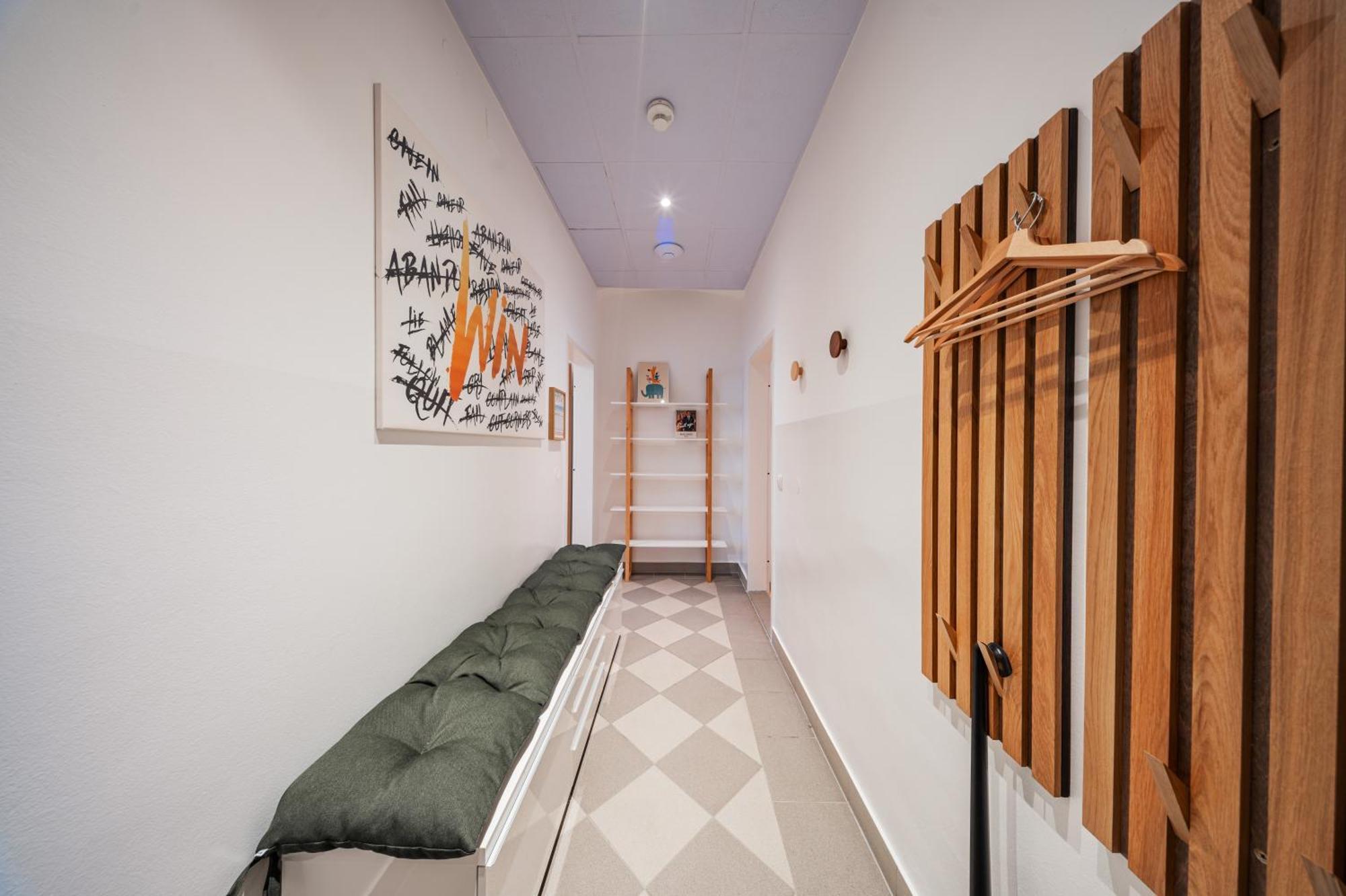 74 Living Apartments Viyana Dış mekan fotoğraf