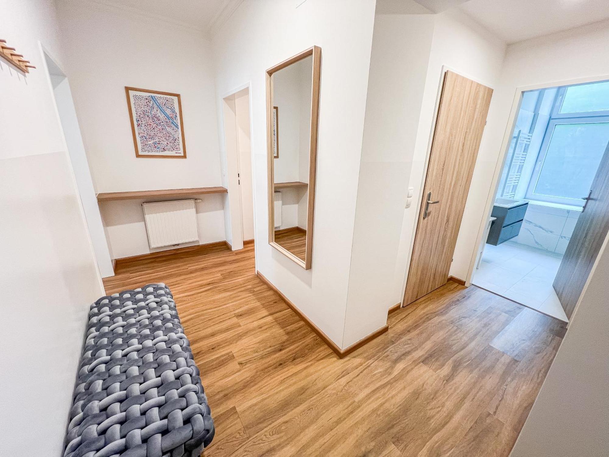 74 Living Apartments Viyana Dış mekan fotoğraf